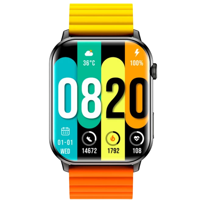 Kieslect Smart Watch Ks