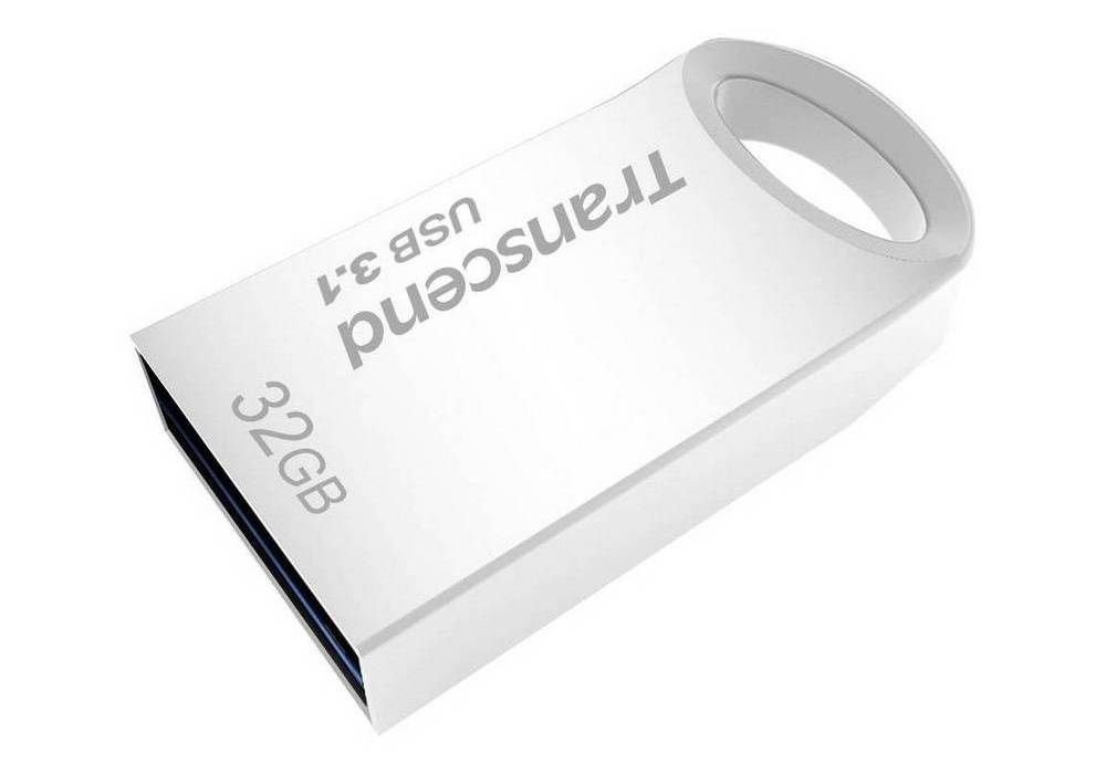 Flash Drive Transcend JetFlash 710 32GB USB3.1