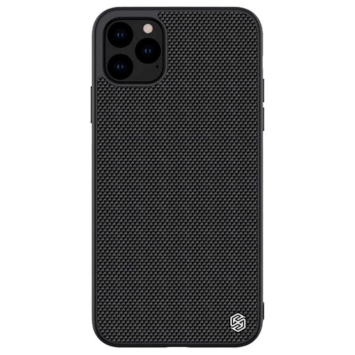 Nillkin Apple iPhone 11 Pro Max, Textured, Black