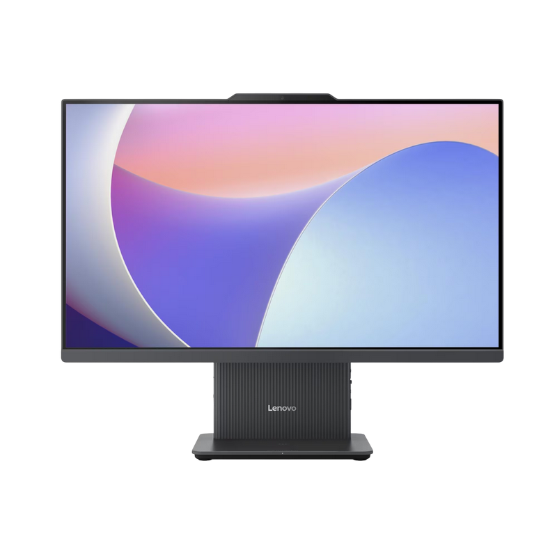 Computer All-in-One Lenovo IdeaCentre AIO 3 27IRH9, 23,8", Intel Core i5-13420H, 16GB/512GB, Fără SO, Luna Grey
