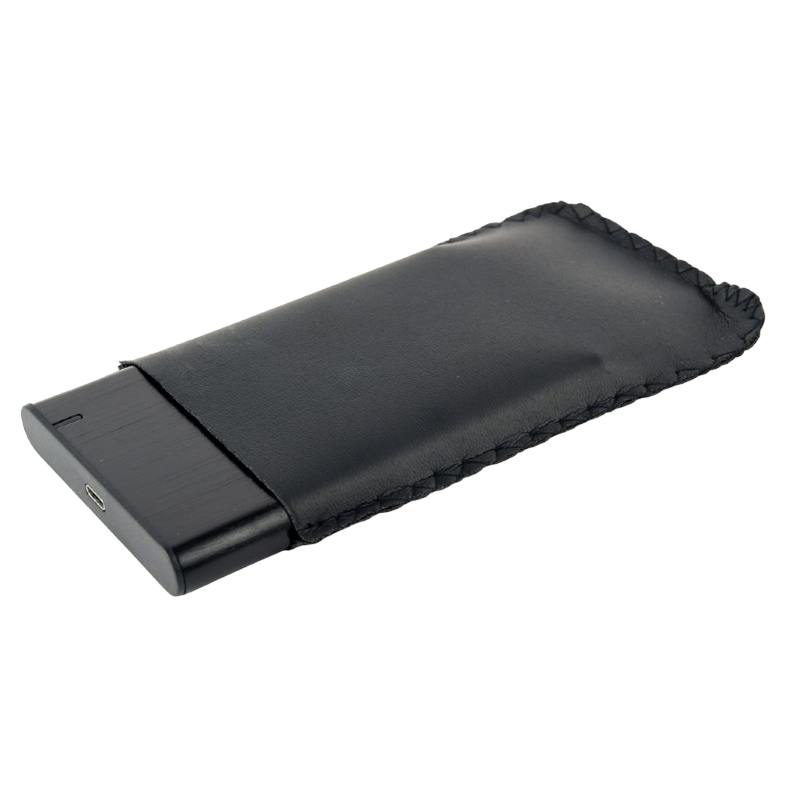 Внешний корпус Gembird EE2-U3S-6, Чёрный (EE2-U3S-6)