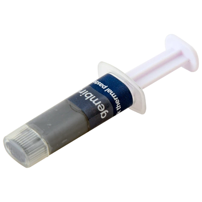 Термопаста Gembird TG-G3.0-01