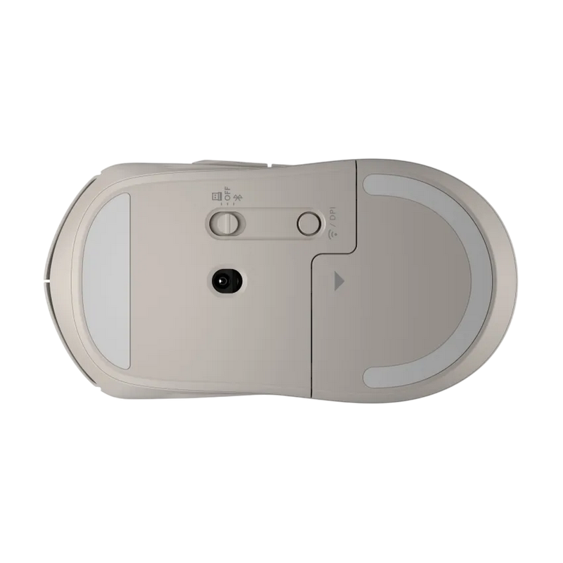 Mouse HP 400 Quiet Fără fir Maple