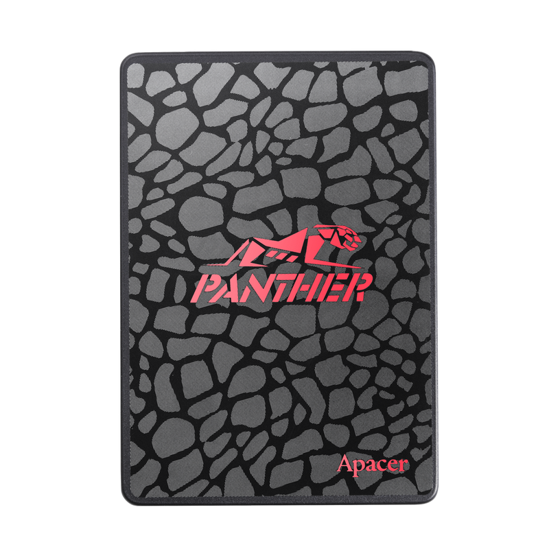 Unitate SSD Apacer AS350 PANTHER, 1024GB, AP1TBAS350-1