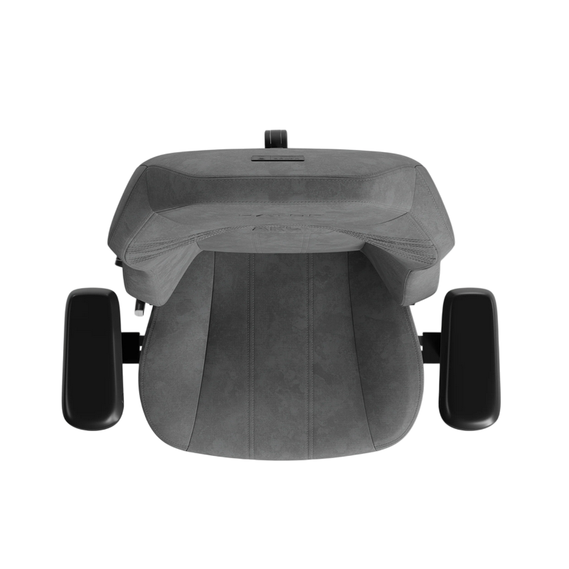 Scaun Gaming HATOR Arc 3 L Velur Gri