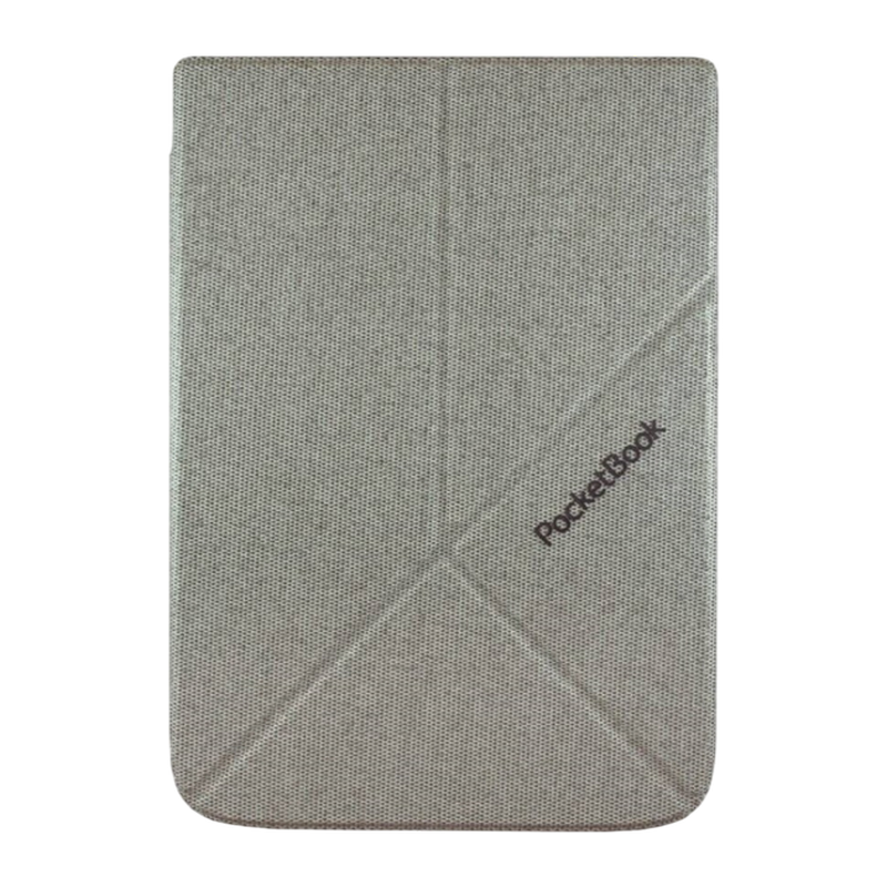 Case Cover PocketBook 740, Light Grey Grey, for PB 740, 741