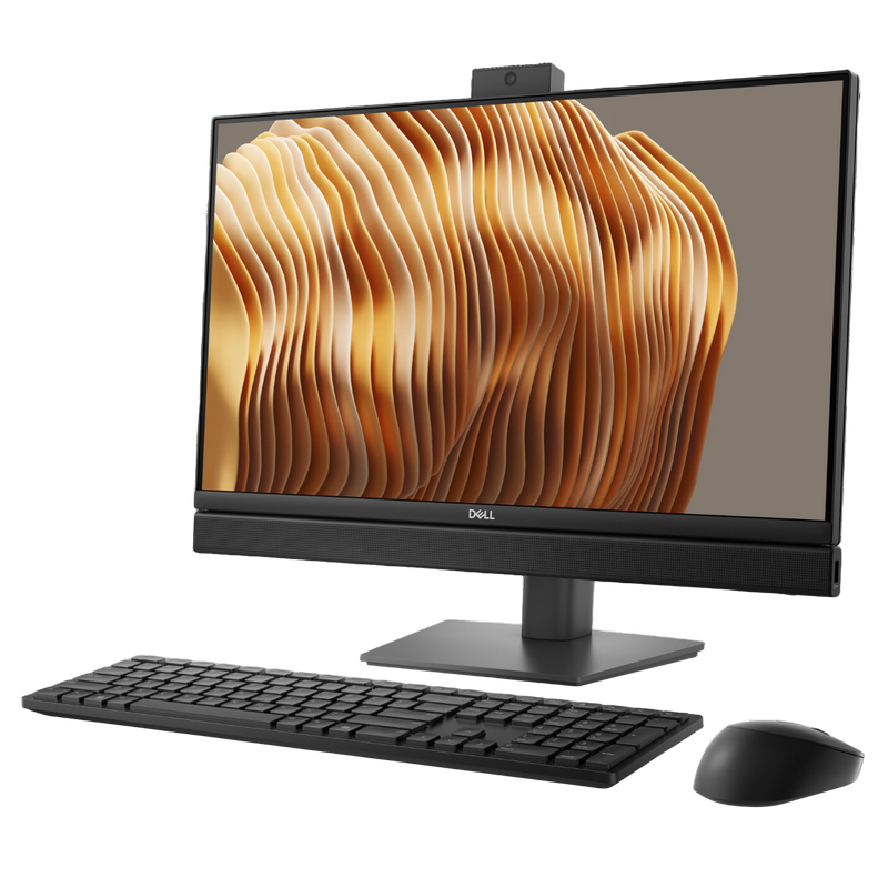 Computer All-in-One DELL QC24250 16 GB 512GB