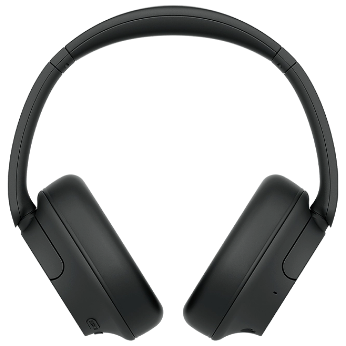 Bluetooth Headphones SONY WH-CH720N, Black