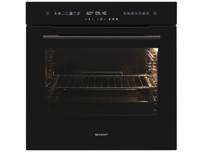 BinOven/el Sharp KS-76S50BNP-EU