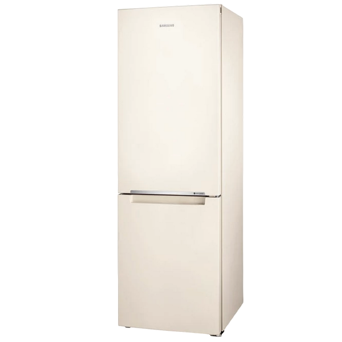 Холодильник Samsung RB33J3000EL/UA, Бежевый