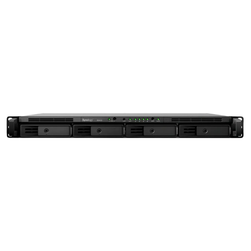 SYNOLOGY