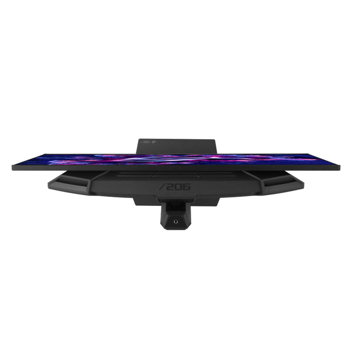 Игровой монитор ASUS ROG Strix XG27AQDMESZ Чёрный
