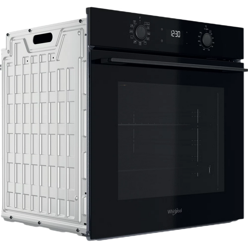 BinOven/el Whirlpool OMK58CU1SB
