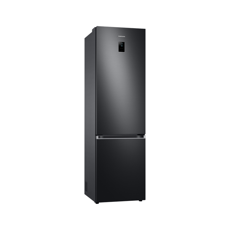 Холодильник Samsung RB38T776FB1/UA, Чёрный