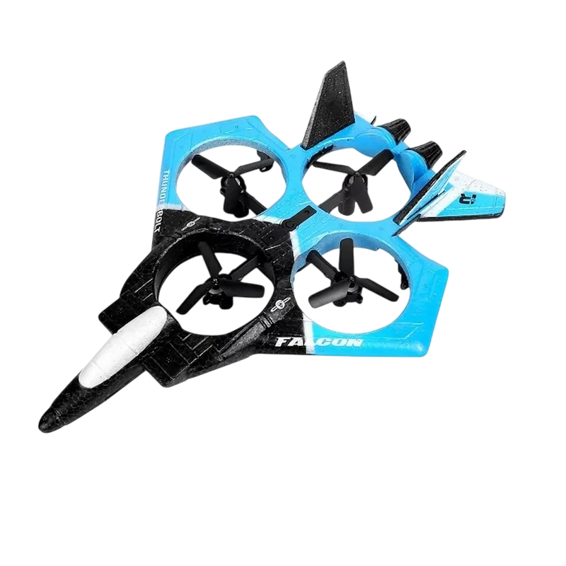 Honor Fighter Combat Aircraft Thunder