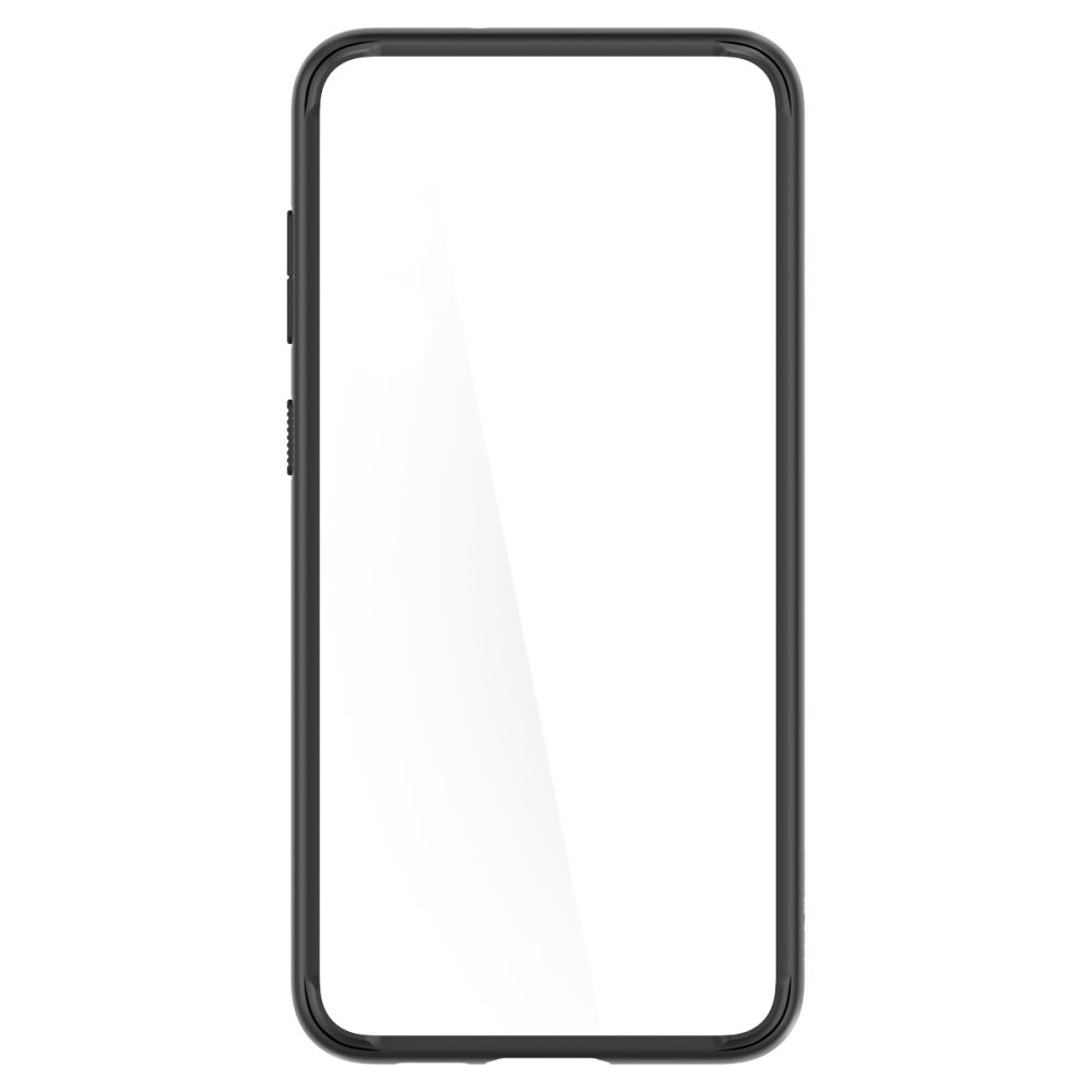 Spigen Samsung S23+, Ultra Hybrid, Matte Black