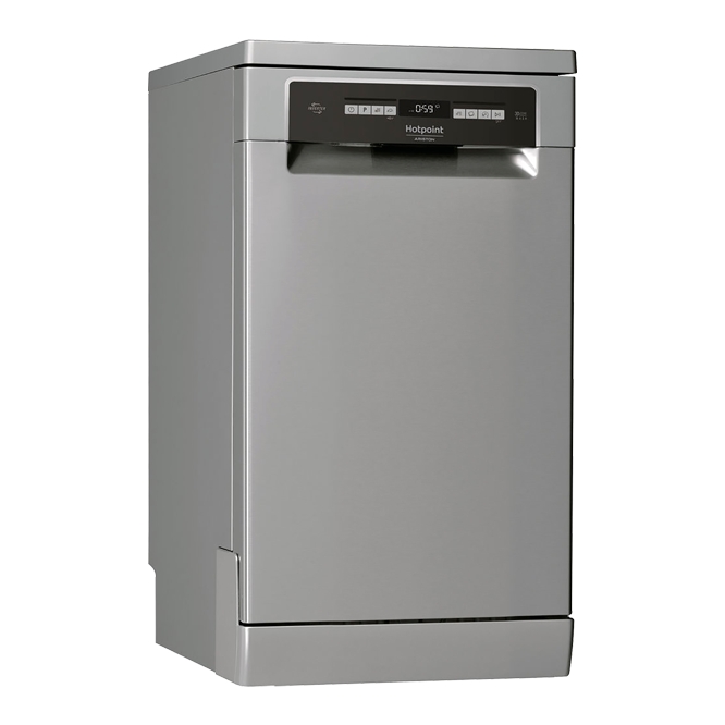Dish Washer Hotpoint-Ariston HSFO 3T235 WCX
