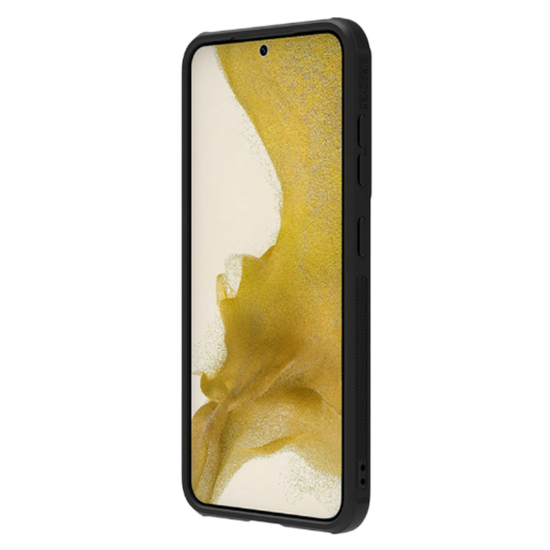 Nillkin Sam. Gal. S23+, Textured Case S, Black
