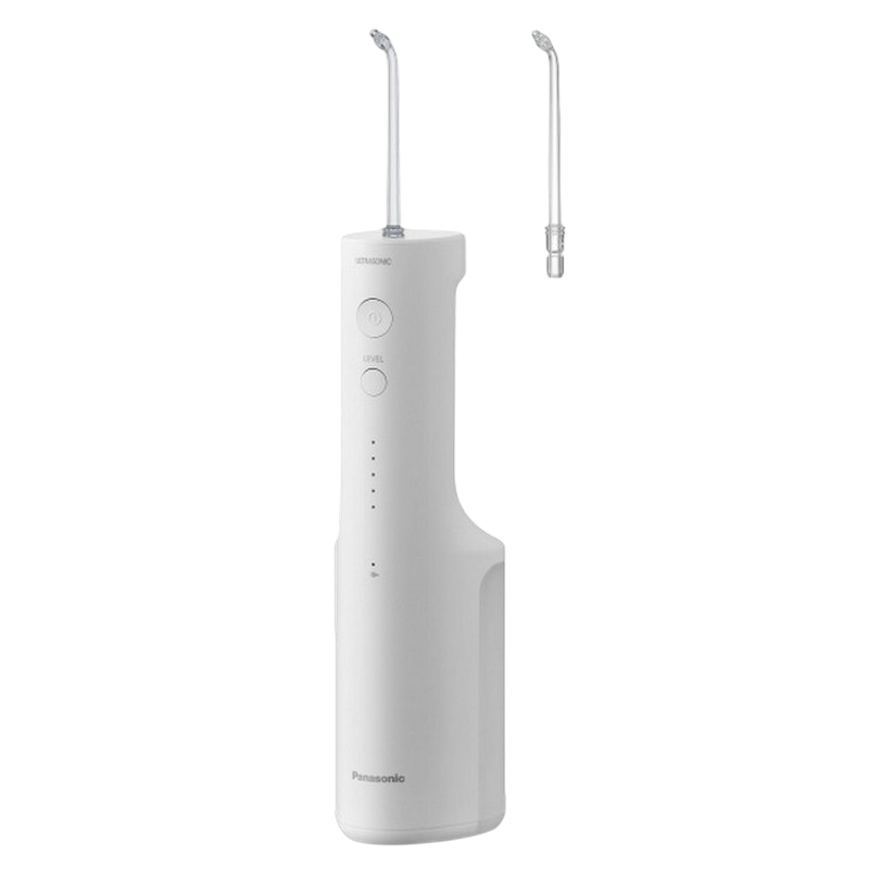 Irigator oral Panasonic EW-DJ66-W321, Alb