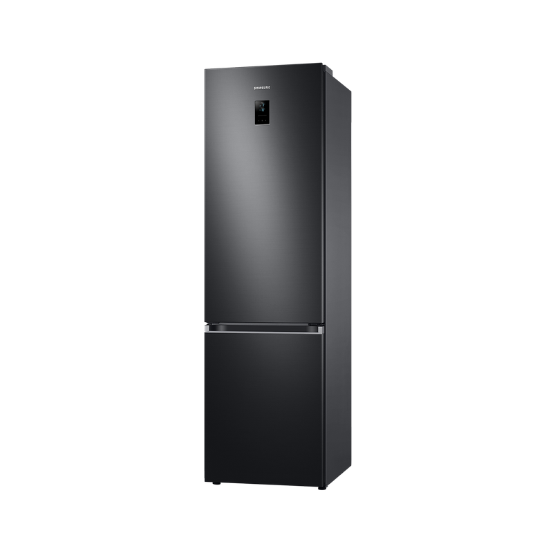 Холодильник Samsung RB38T776FB1/UA, Чёрный