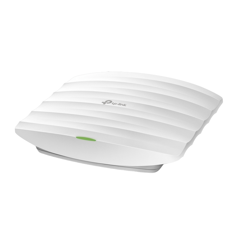 Punct de acces fără fir TP-LINK EAP115, 300 Mbps, Alb