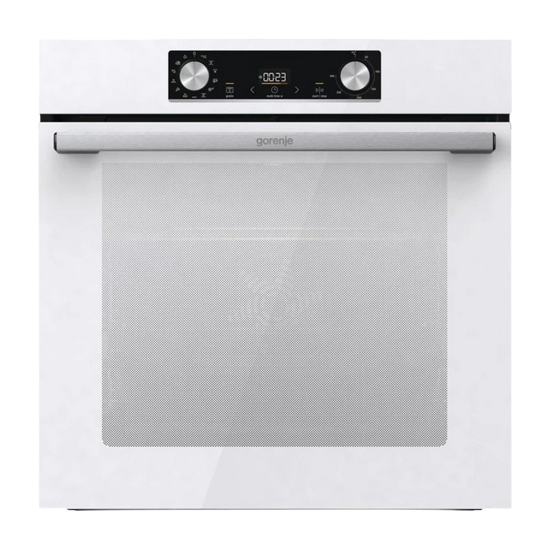 Электрический духовой шкаф Gorenje BOS6737E13WG, Белый
