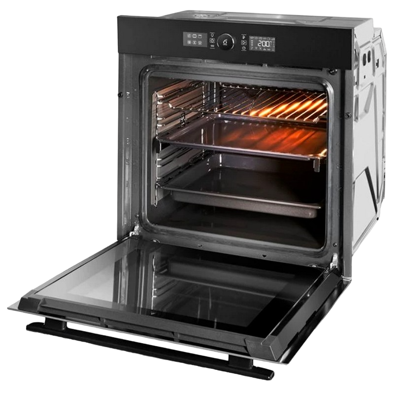 BinOven/el Whirlpool AKZ9 6230 NB