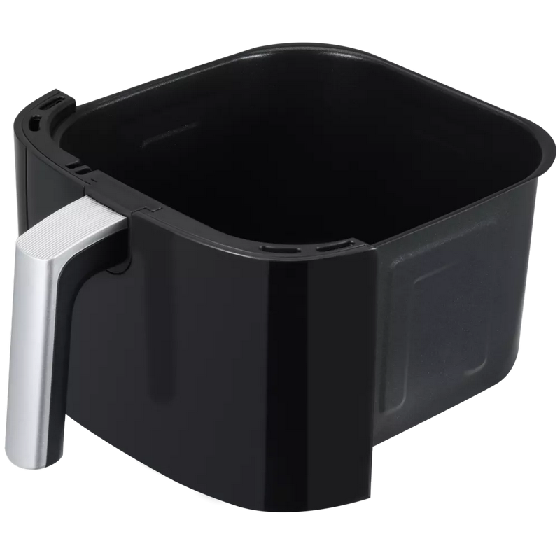 Аэрогриль Polaris PAF 6006DW Черный