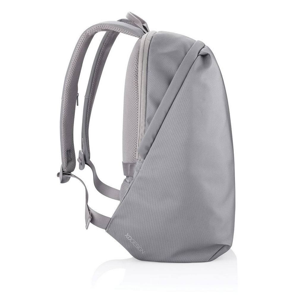 Backpack Bobby Soft, anti-theft, P705.792 for Laptop 15.6