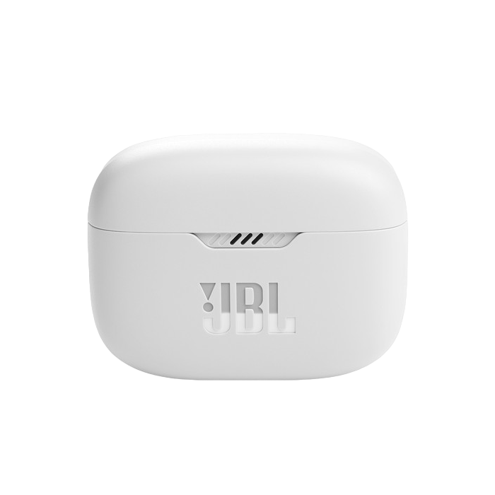 True Wireless JBL Tune 130NC White