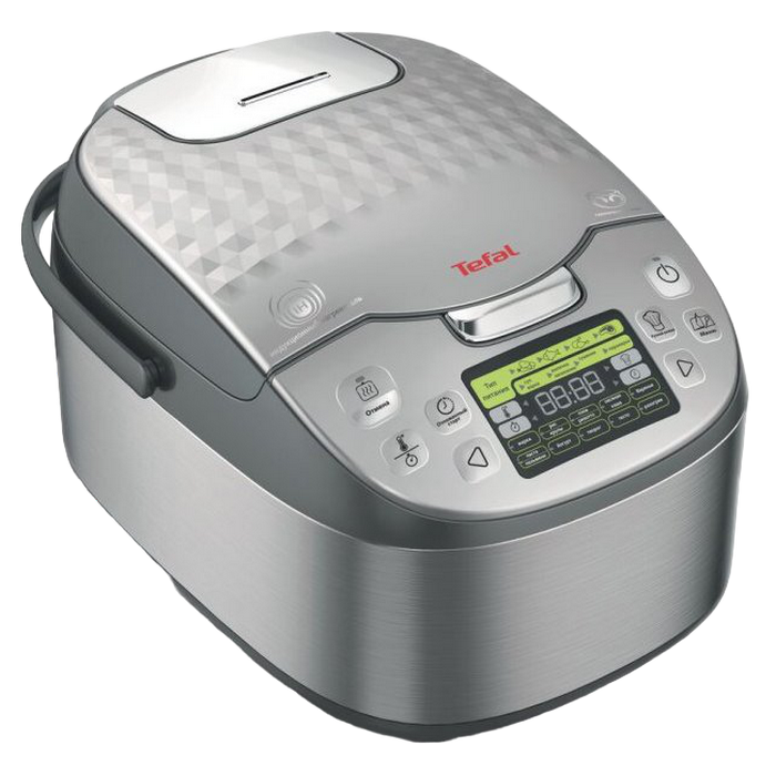 Multicooker Tefal RK807D34