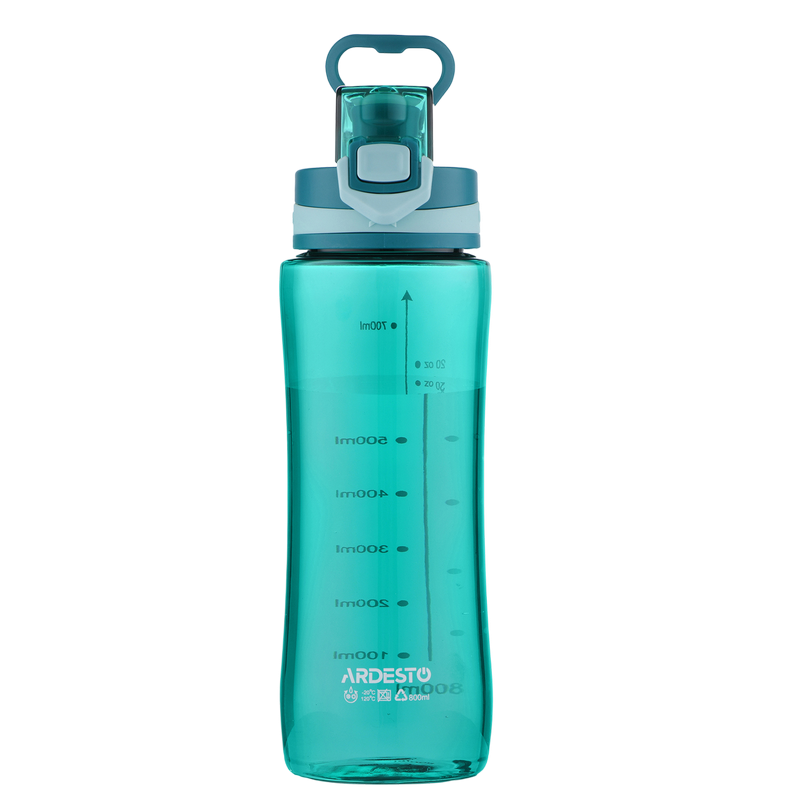 Drinking Bottle Ardesto Flacon Purity, 800ml AR2280PB