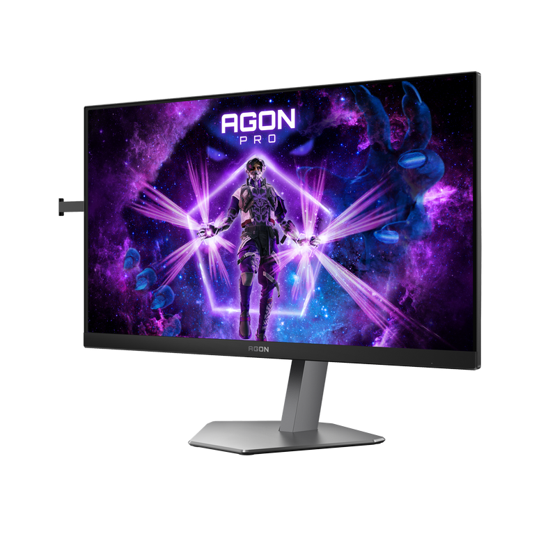 Monitor Gaming AOC AG246FK6 Negru