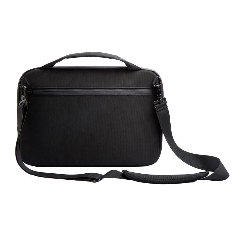 Geantă pentru Laptop XD-Design P706.231, 16",  Negru