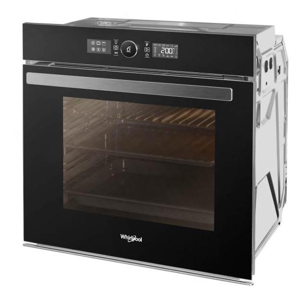 BinOven/el Whirlpool AKZ9 6230 NB