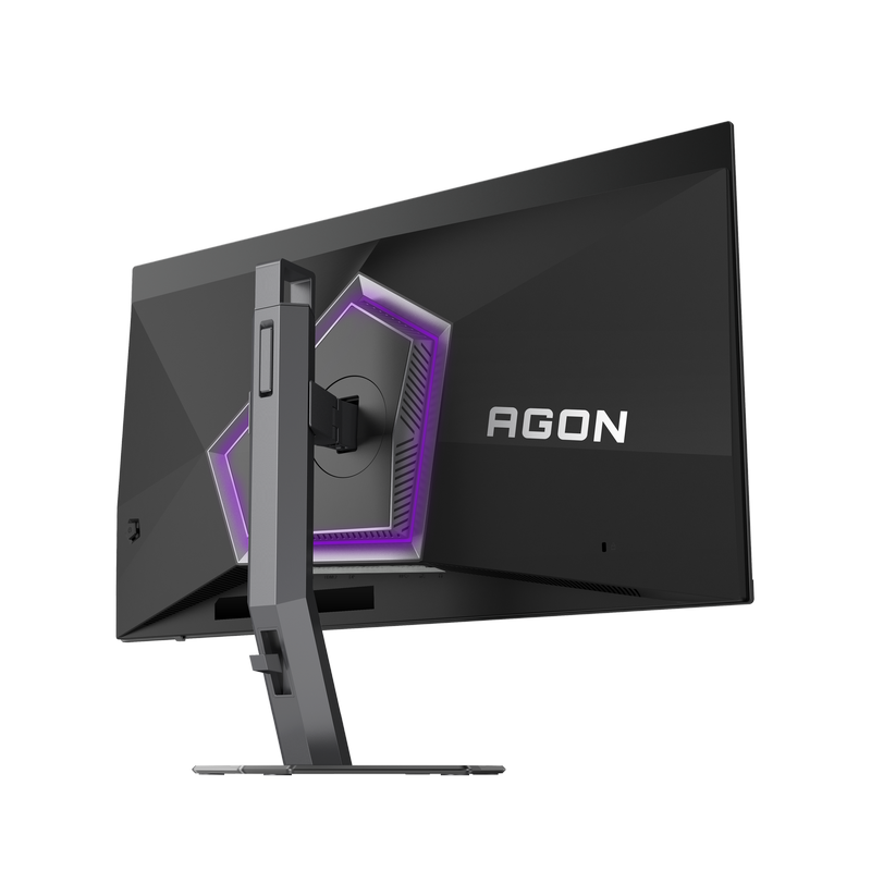 Monitor Gaming AOC AG276QKD2 Negru