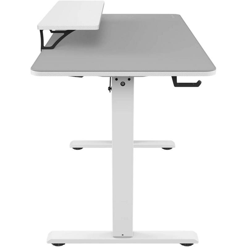 Birou Gaming Cougar E-Star 120 Alb