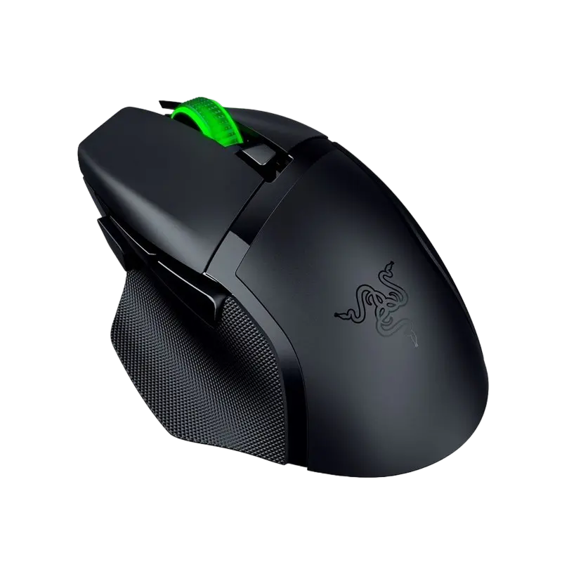 Gaming Mouse Razer Basilisk V3 X Negru