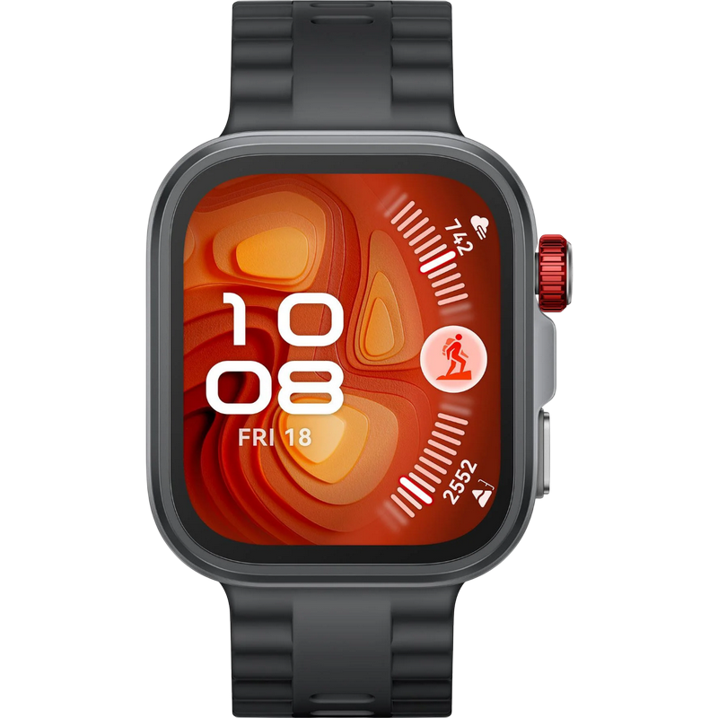 Ceas inteligent Huawei Watch Fit 4 Pro Negru