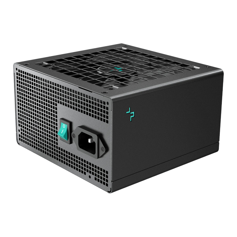Sursă Alimentare PC Deepcool PN850D, 850W, ATX, Nemodular