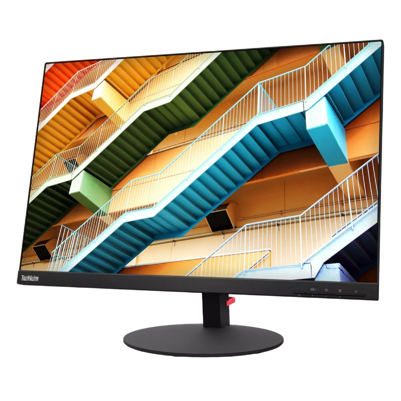 Монитор Lenovo T25D-10, IPS 1920x1200 WUXGA, 25