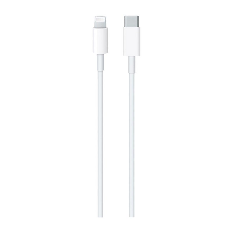 Original Apple USB-C to Lightning Cable (1 m), Model A2561