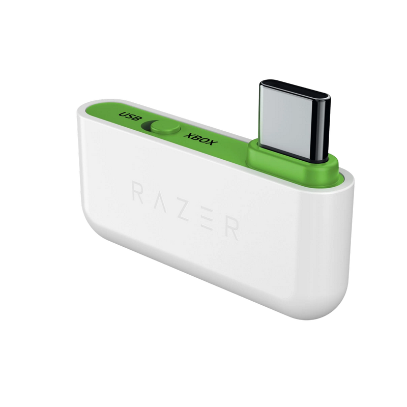 Наушники Razer BlackShark V2 Pro for Xbox Белый