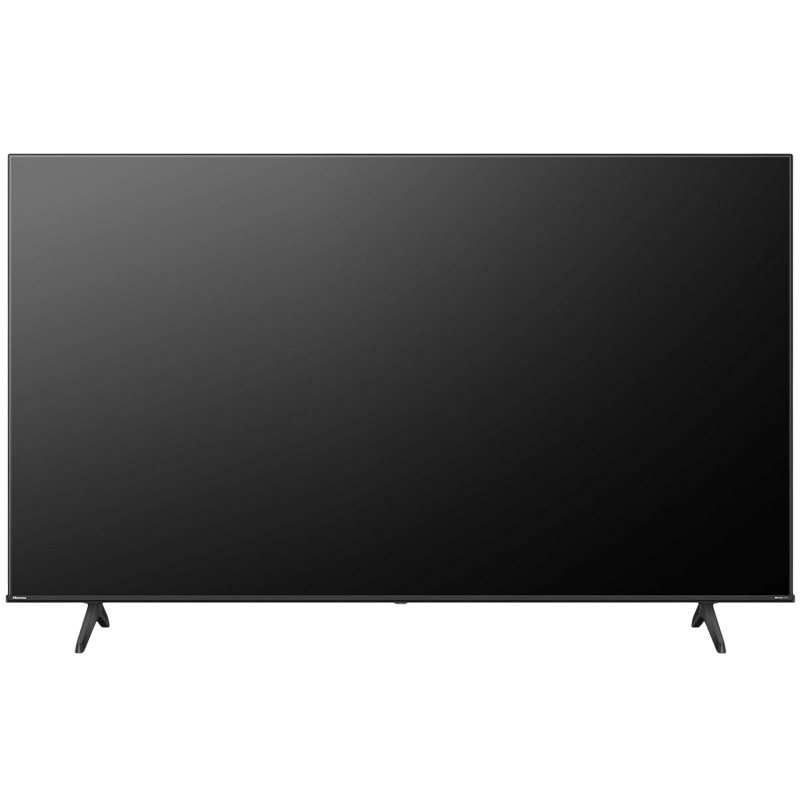 85" LED SMART TV Hisense 85A6Q Negru