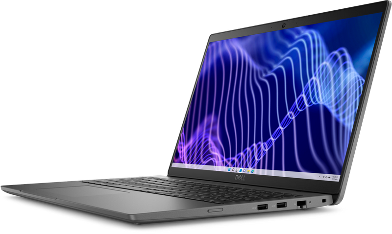 NB Dell 15.6