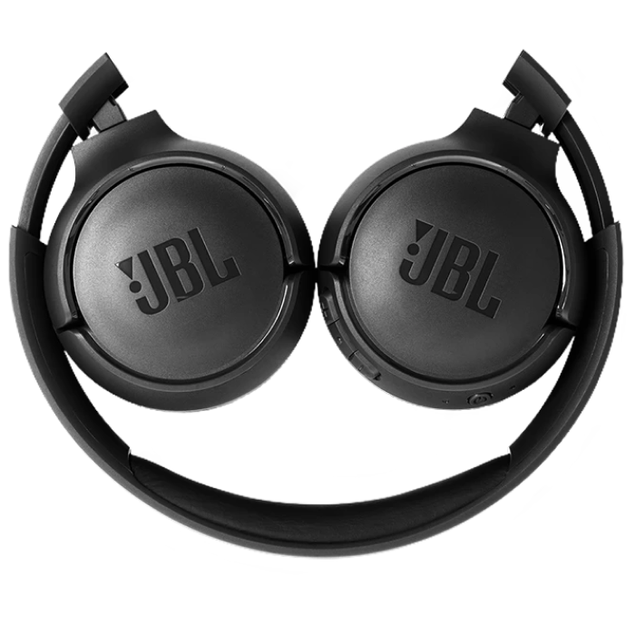 Гарнитура для мобильных телефонов JBL Tune 510BT, Беспроводной, Чёрный