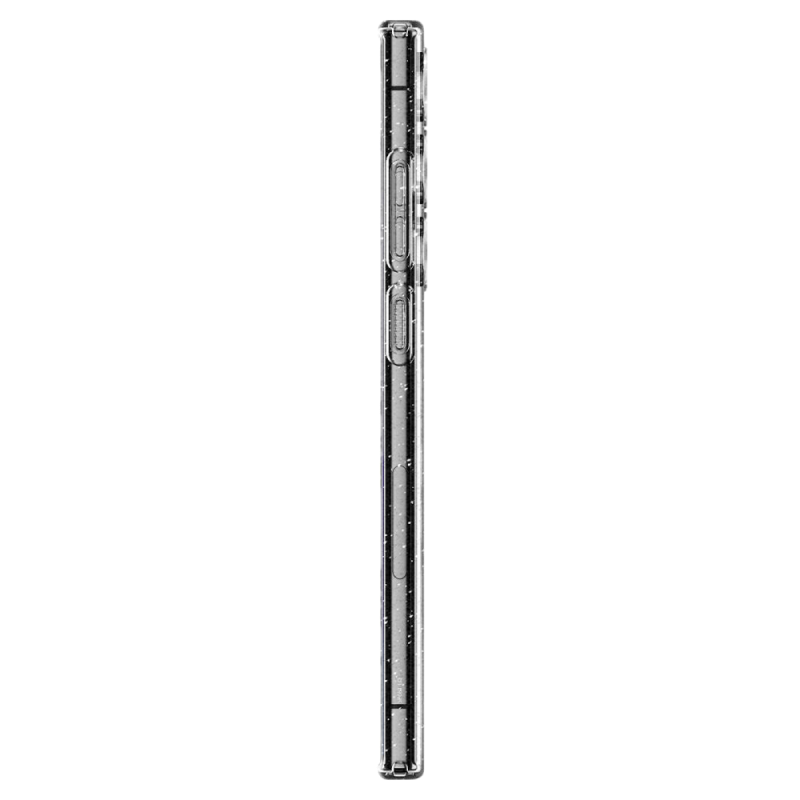 Spigen Samsung S23 Ultra, Liquid Crystal, Glitter Crystal