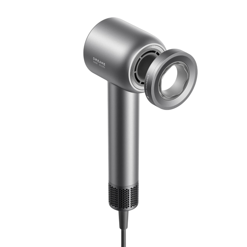 Uscător de păr Dreame Glory Mix Gri