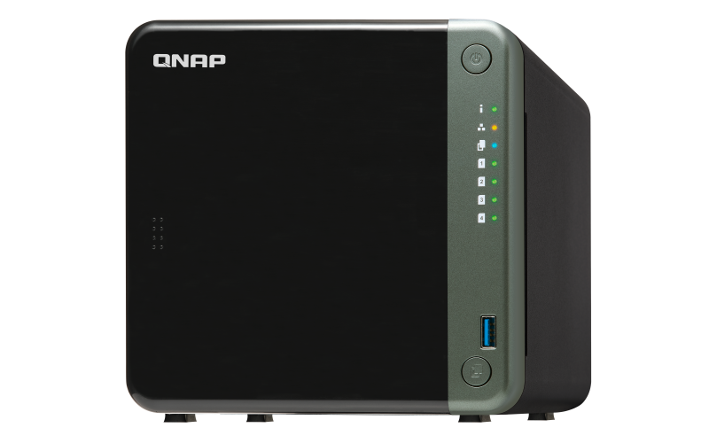 DiscStation QNAP TS-453D