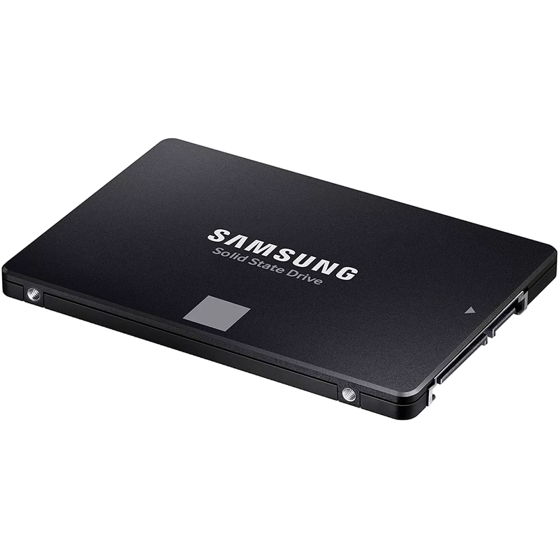 Unitate SSD Samsung 870 EVO  MZ-77E500, 500GB, MZ-77E500B/KR